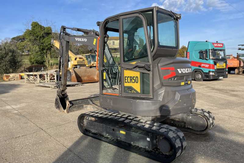 OmecoHub - Immagine VOLVO ECR50F